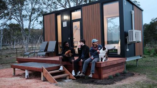 Mobile Home