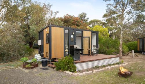 Mobile Home