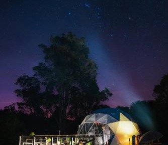 Tent