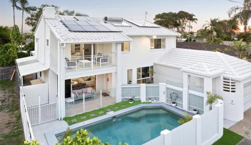 Vacation Home