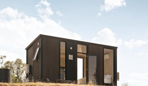 Mobile Home