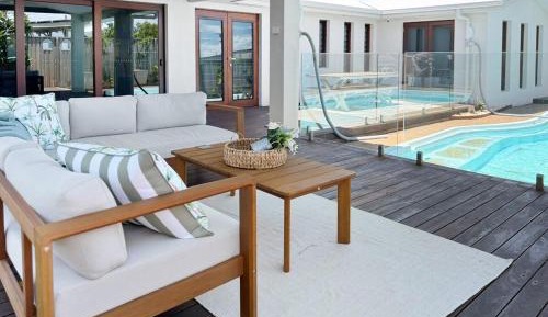 Vacation Home