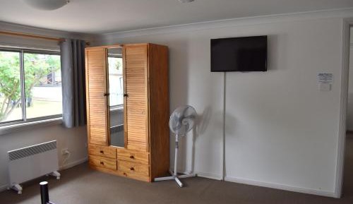 Family Double Room