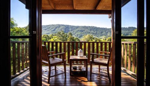 One-Bedroom Villa