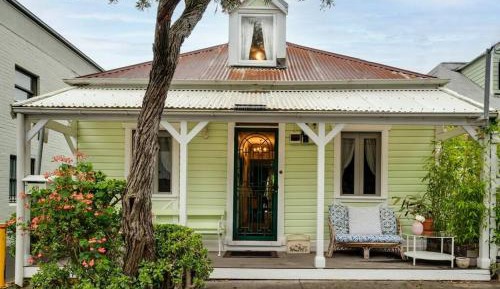 Vacation Home