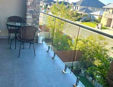 Double Room with Park View