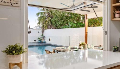 Vacation Home