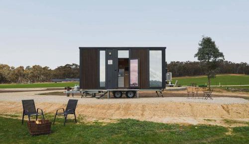 Mobile Home