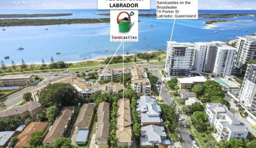 2-Bedroom Spacious 3-level luxury Villa