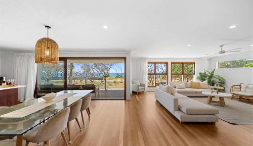 Vacation Home