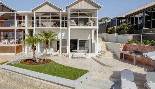 Vacation Home