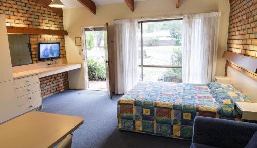Superior Family Room