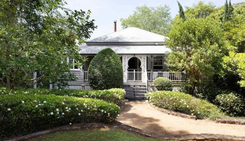 Vacation Home