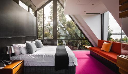 Deluxe Two-Bedroom - Walter