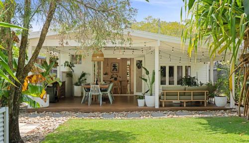 Vacation Home
