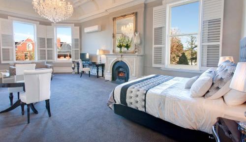 Premier Signature Suite - No.10