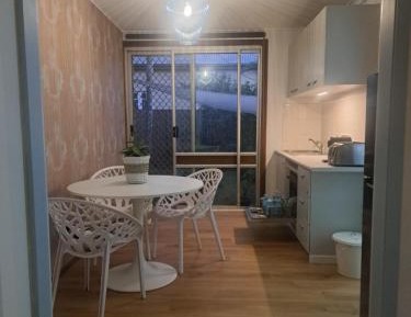 Studio Apartment with King Bed
