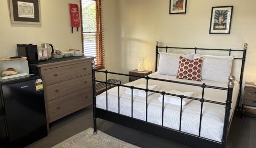 Small Double Room