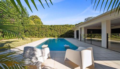 Vacation Home