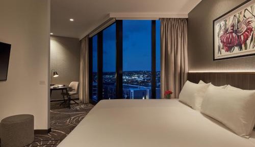 Premier Suite