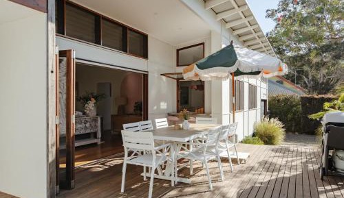 Vacation Home