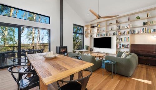 Vacation Home