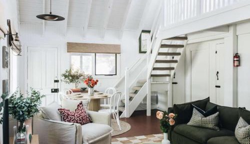 Vacation Home