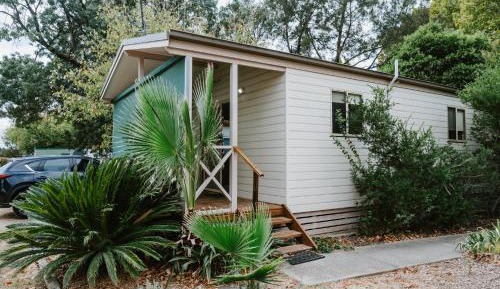 Three-Bedroom Chalet