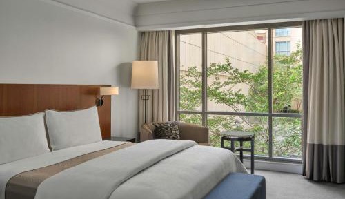 Westin King Room