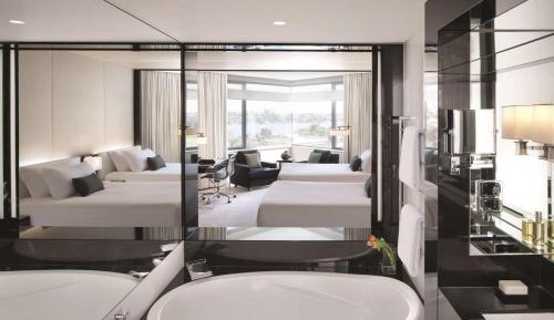 Luxe Twin Room