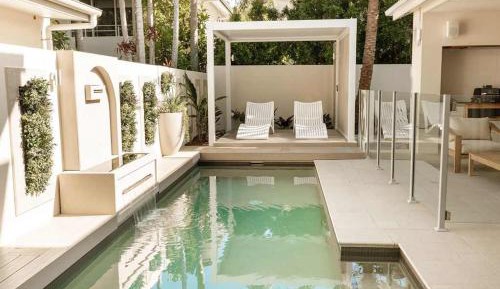 Vacation Home