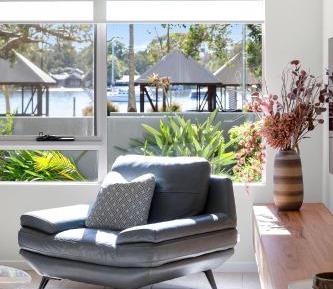 Vacation Home