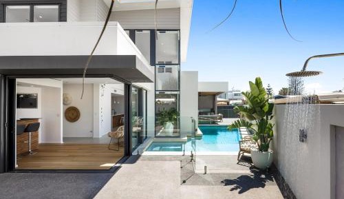 Vacation Home