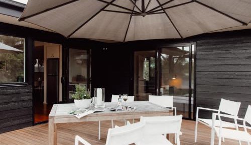 Vacation Home