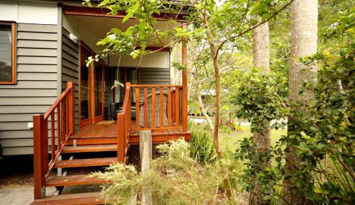 Superior Chalet