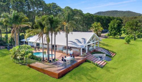 Vacation Home