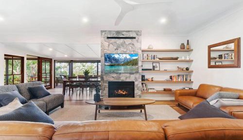 Vacation Home