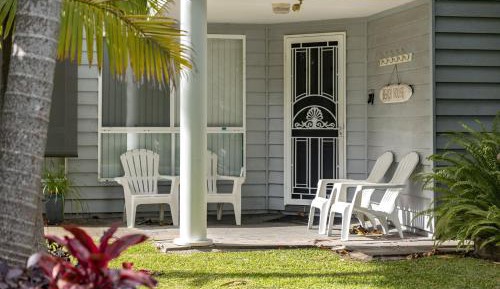 Vacation Home