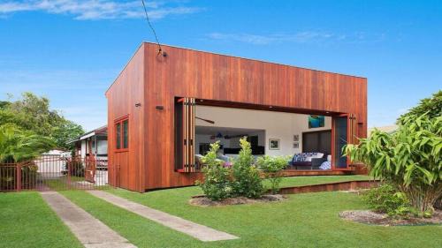 Vacation Home