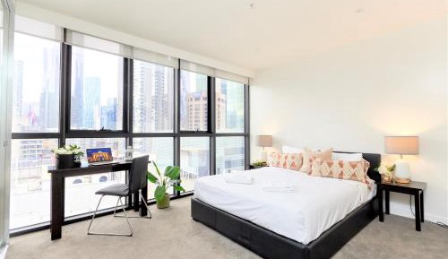 Family Penthouse Apartment
