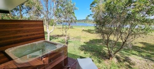 Double Room with Spa Bath