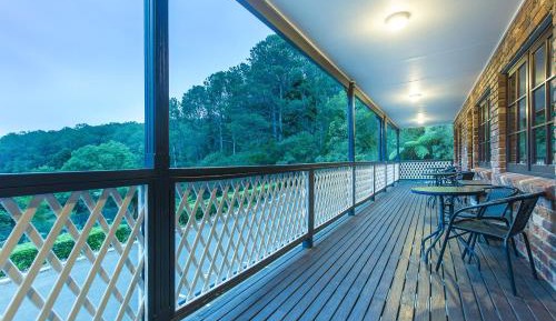 Executive Studio with Balcony