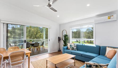 Lakeview Luxury Villa