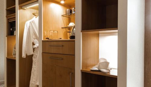 Loft Suite