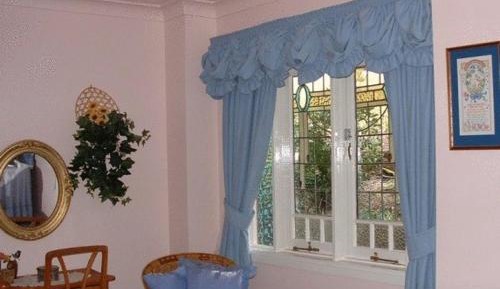 Mediterranean Double Room
