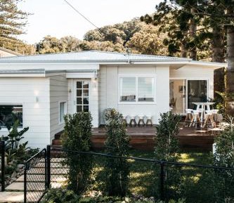 Vacation Home