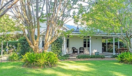 Vacation Home