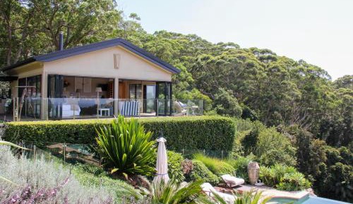 Studio Villa