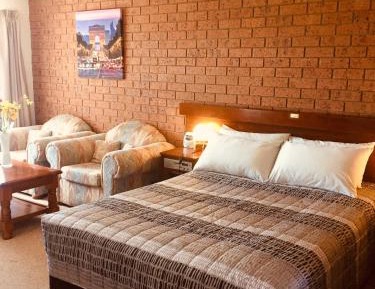 Queen Room