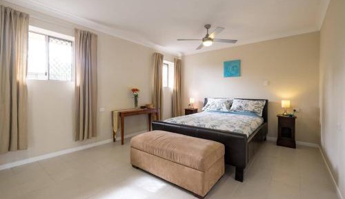 One-Bedroom Villa